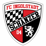 FC Ingolstadt 04 logo