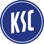 Karlsruher SC logo