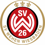 SV Wehen Wiesbaden logo