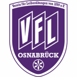 VfL Osnabruck logo