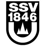 SSV Ulm 1846 logo