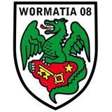 VfR Wormatia Worms logo