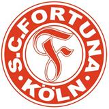 Fortuna Koln logo