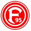 Fortuna Dusseldorf II logo