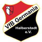 Germania Halberstadt logo