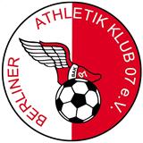 Berliner AK 07 logo