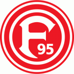 Fortuna Dusseldorf logo