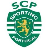 Sporting CP B logo