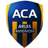 U19 AC Arles-Avignon