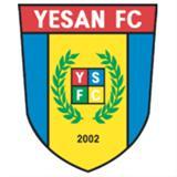 Yesan FC