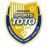 Nữ Gumi Sportstoto logo