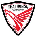 Thailand Honda FC