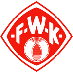 Wurzburger Kickers logo