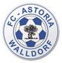 Astoria Walldorf logo