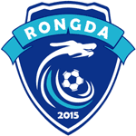 Baoding Rongda FC