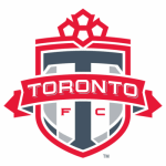 Toronto FC II logo