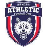 Shanxi Chang An Athletic FC