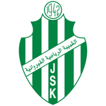 J.S. Kairouanaise logo