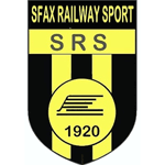 Sfax Railways logo