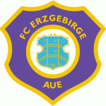 FC Erzgebirge Aue logo