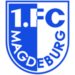 FC Magdeburg logo