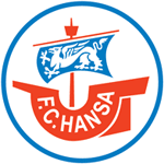 Hansa Rostock logo