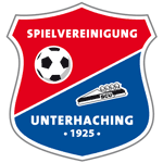 SpVgg Unterhaching logo