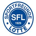 Sportfreunde Lotte logo