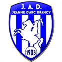 Drancy logo