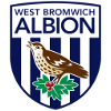 U21 West Bromwich