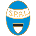 Spal logo