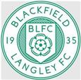 Blackfield   Langley