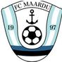 FC Maardu logo