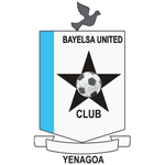 Bayelsa United logo