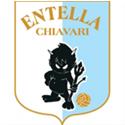 Virtus Entella Youth logo