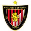 U21 Honved-MFA