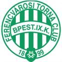 U21 Ferencvarosi TC