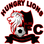 Hungry Lions