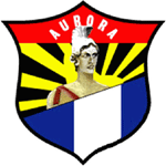 Club Aurora logo