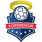 Kordrengir