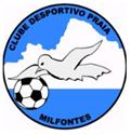 U17 Praia Milfontes