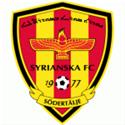 Syrianska FC(U21)