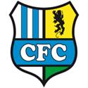 U19 Chemnitzer logo