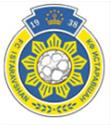 FC Istaravshan logo