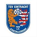 Eintracht Stadtallendorf logo