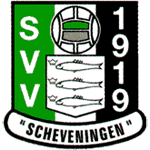 Scheveningen logo