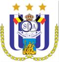 Nữ Anderlecht II