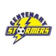 Centenary Stormers logo