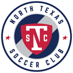 North Texas SC logo