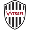 Vissel Kobe logo